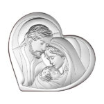 Święta Rodzina 28×25 cm