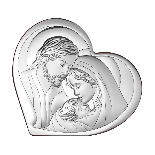 Święta Rodzina 28×25 cm Święta Rodzina 28×25 cm