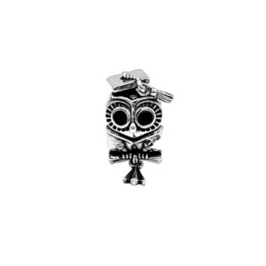 Zawieszka srebrna – charms