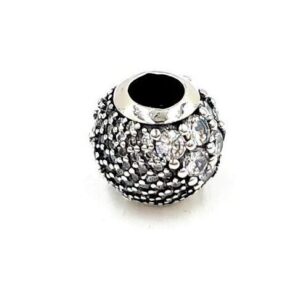 Zawieszka srebrna – charms