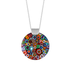 Zawieszka – szkło weneckie