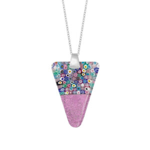 Zawieszka – szkło weneckie