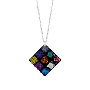 Zawieszka – szkło weneckie