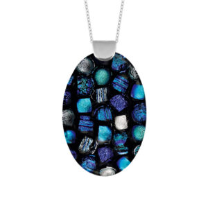 Zawieszka – szkło weneckie