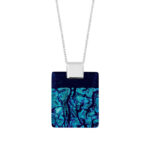 Zawieszka – szkło weneckie