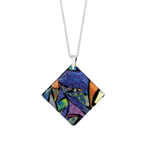 Zawieszka – szkło weneckie