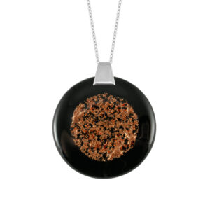 Zawieszka – szkło weneckie