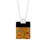 Zawieszka – szkło weneckie