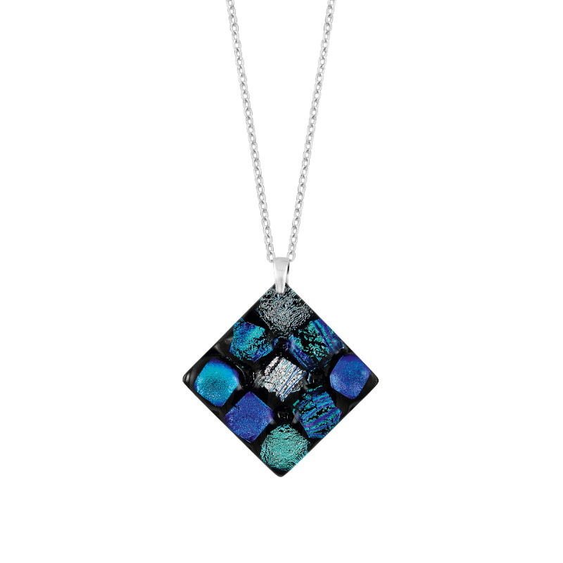 Zawieszka – szkło weneckie Zawieszka – szkło weneckie