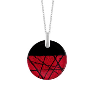 Zawieszka – szkło weneckie