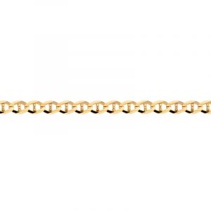 Bransoletka złota Gucci 20 cm