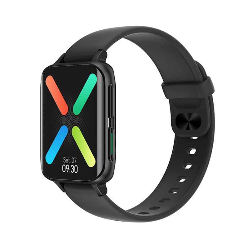 Smartwatch Garett BeFit Sport RT czarny Smartwatch Garett BeFit Sport RT czarny