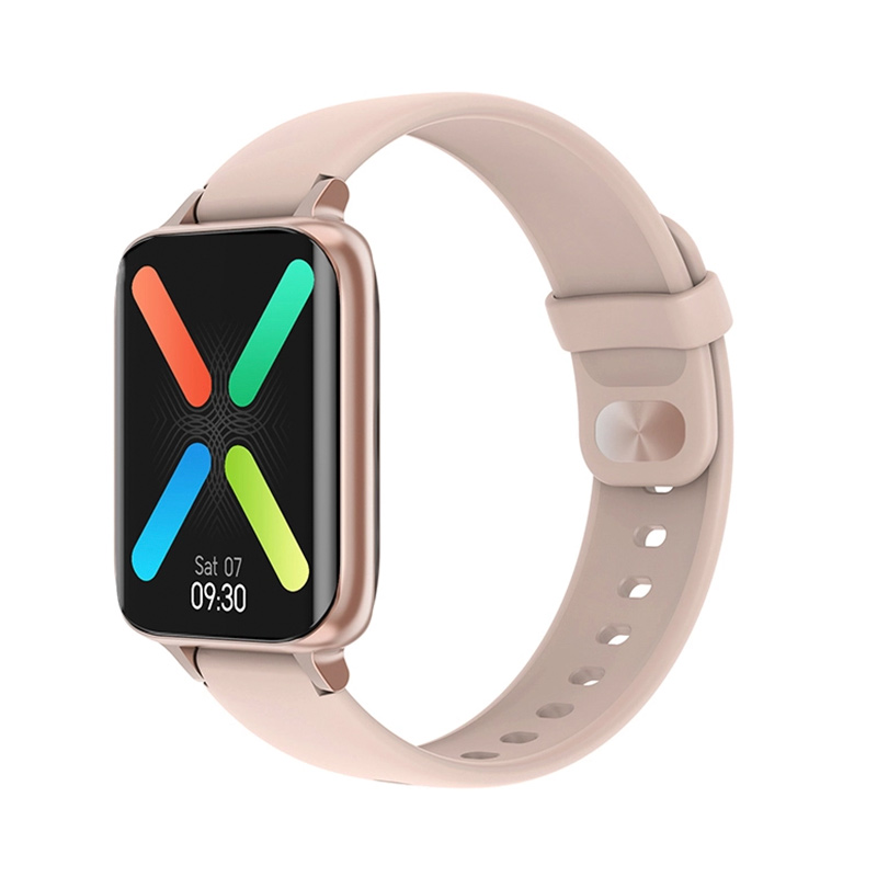 Smartwatch Garett BeFit Sport RT różowy Smartwatch Garett BeFit Sport RT różowy