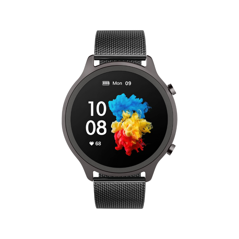 Smartwatch Garett Bonita czarny Smartwatch Garett Bonita czarny