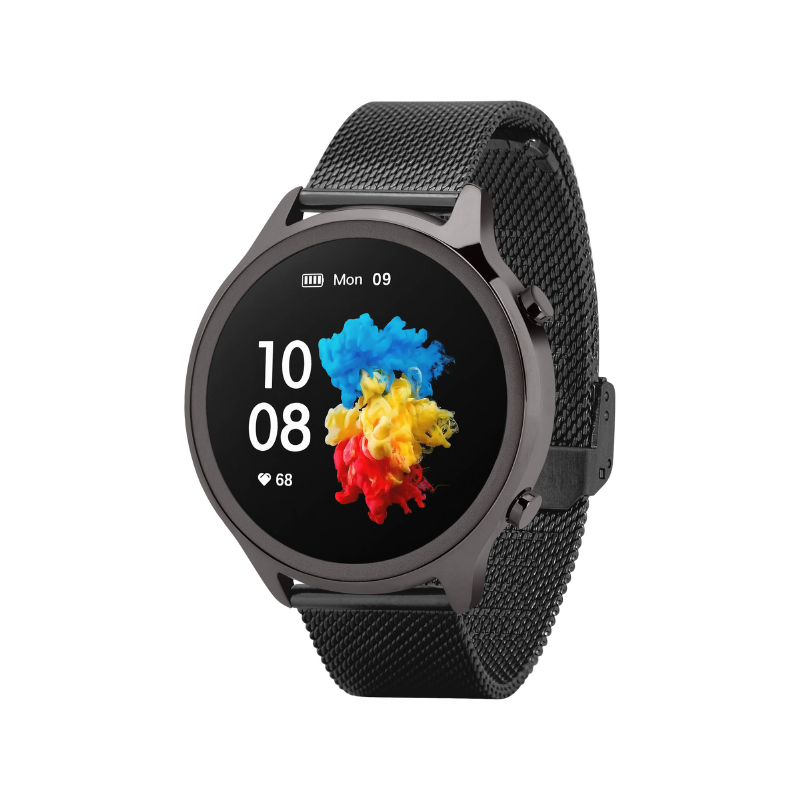 Smartwatch Garett Bonita czarny Smartwatch Garett Bonita czarny