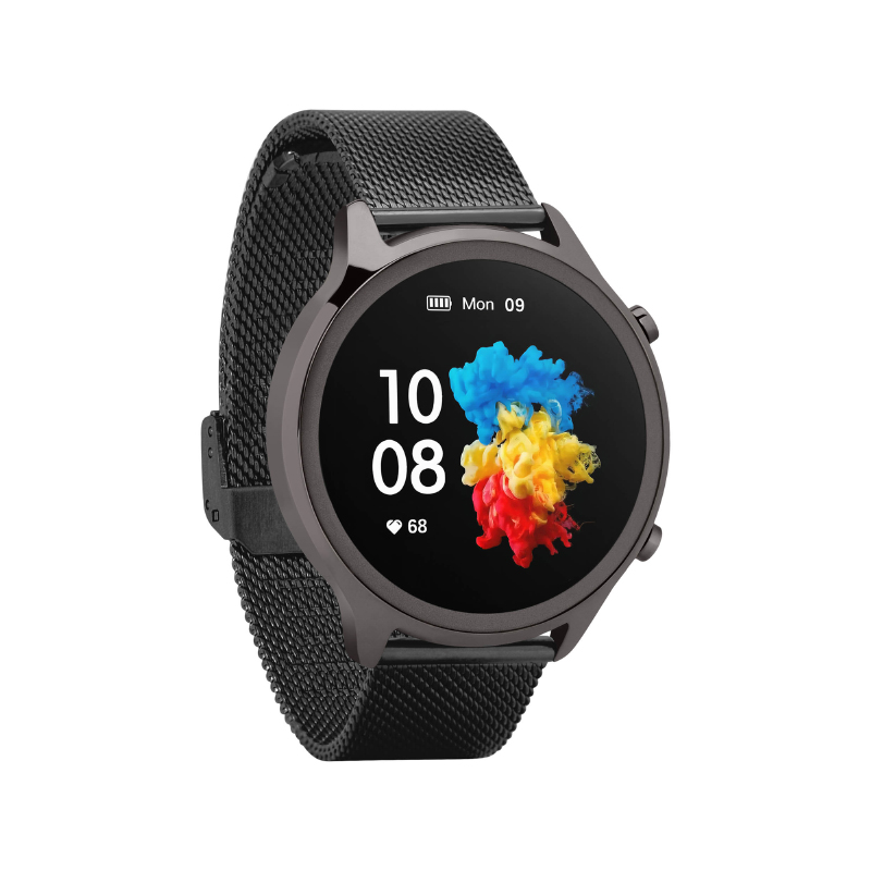 Smartwatch Garett Bonita czarny Smartwatch Garett Bonita czarny
