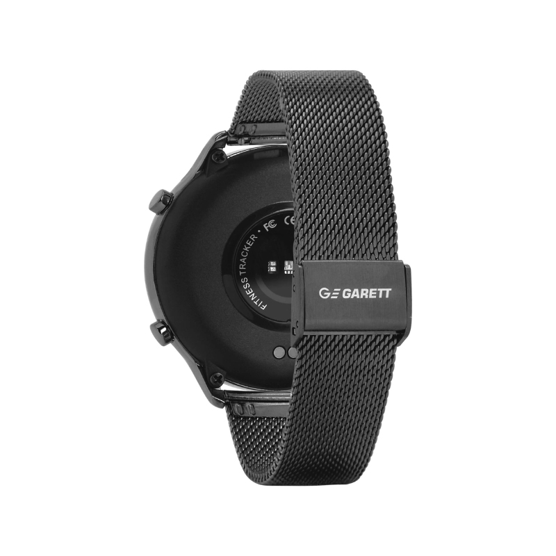 Smartwatch Garett Bonita czarny Smartwatch Garett Bonita czarny