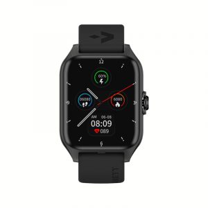 Smartwatch Garett GRC Activity 2 czarny matowy