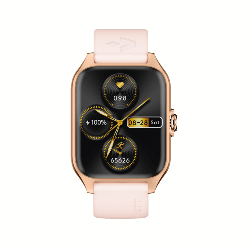 Smartwatch Garett GRC Activity 2 złoty matowy Smartwatch Garett GRC Activity 2 złoty matowy