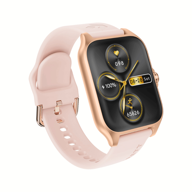 Smartwatch Garett GRC Activity 2 złoty matowy Smartwatch Garett GRC Activity 2 złoty matowy