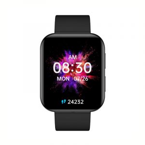 Smartwatch Garett GRC MAXX czarny