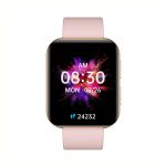Smartwatch Garett GRC MAXX złoty