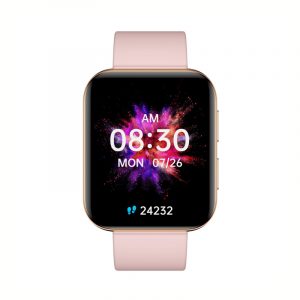 Smartwatch Garett GRC MAXX złoty