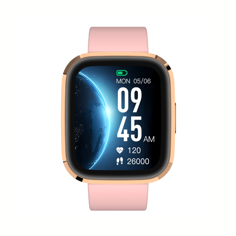 Smartwatch Garett GRC STYLE złoty Smartwatch Garett GRC STYLE złoty