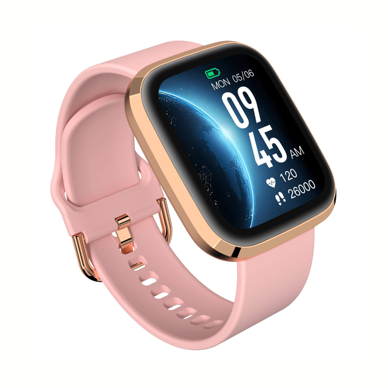 Smartwatch Garett GRC STYLE złoty Smartwatch Garett GRC STYLE złoty
