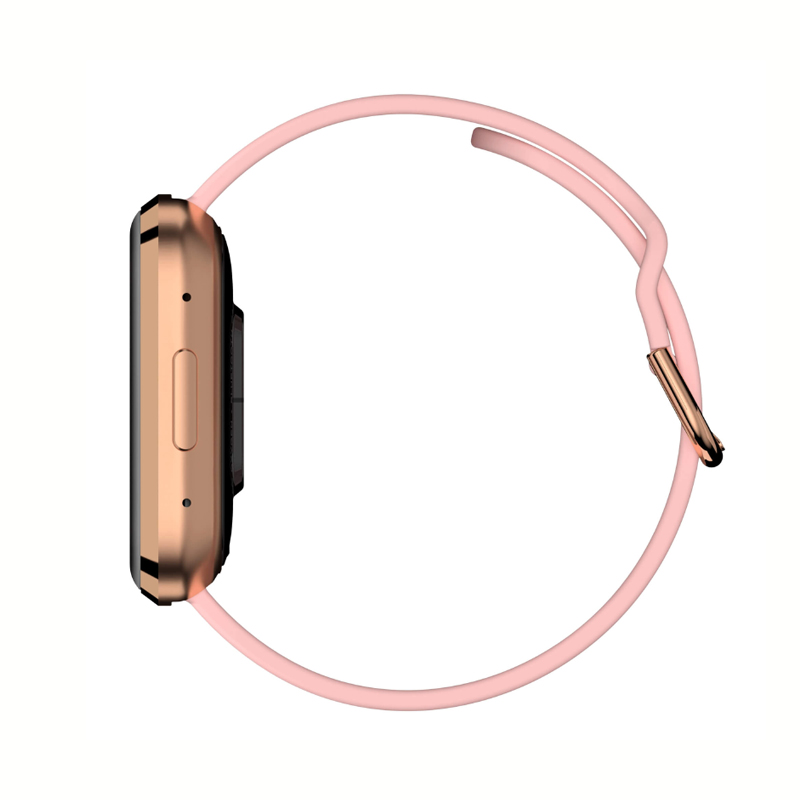 Smartwatch Garett GRC STYLE złoty Smartwatch Garett GRC STYLE złoty
