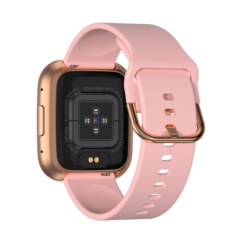 Smartwatch Garett GRC STYLE złoty Smartwatch Garett GRC STYLE złoty