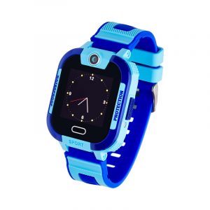 Smartwatch Garett Kids 4You RT niebieski