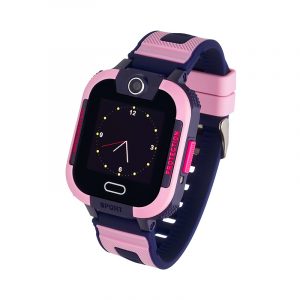 Smartwatch Garett Kids 4You RT różowy