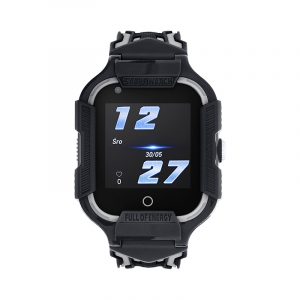 Smartwatch Garett Kids Bloom 4G RT czarny