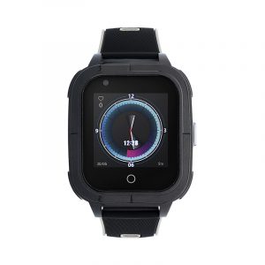 Smartwatch Garett Kids Craft 4G RT czarny