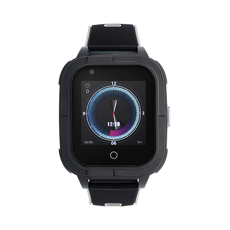 Smartwatch Garett Kids Craft 4G RT czarny Smartwatch Garett Kids Craft 4G RT czarny