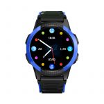 Smartwatch Garett Kids Focus 4G RT niebieski