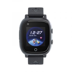 Smartwatch Garett Kids Life 4G RT czarny