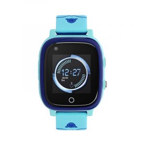 Smartwatch Garett Kids Life 4G RT niebieski
