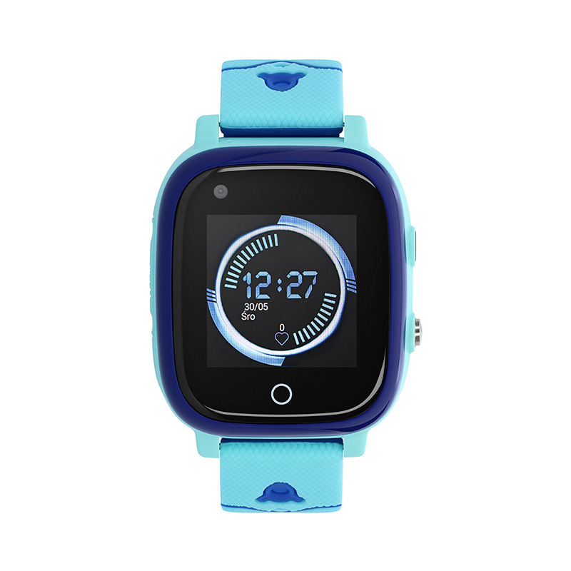 Smartwatch Garett Kids Life 4G RT niebieski Smartwatch Garett Kids Life 4G RT niebieski