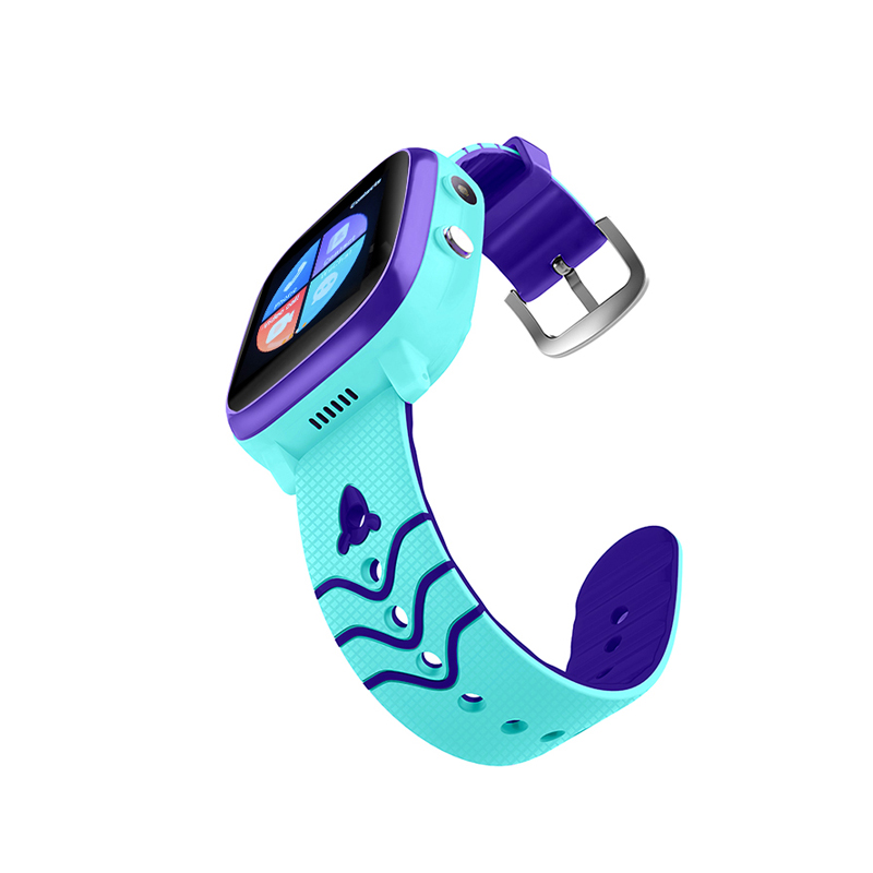 Smartwatch Garett Kids Life Max 4G RT niebieski Smartwatch Garett Kids Life Max 4G RT niebieski