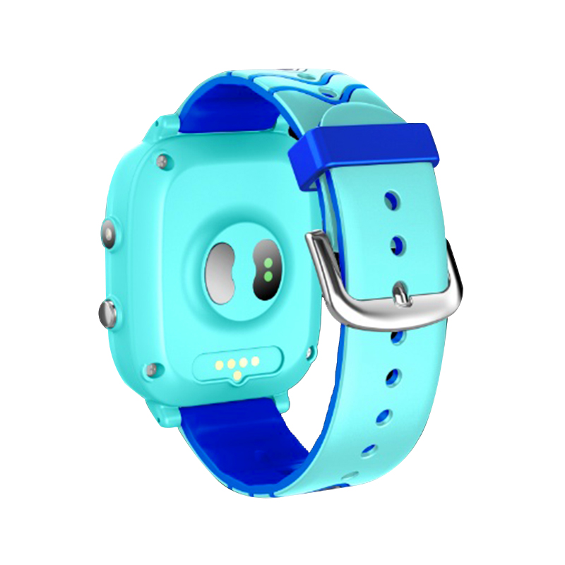 Smartwatch Garett Kids Life Max 4G RT niebieski Smartwatch Garett Kids Life Max 4G RT niebieski