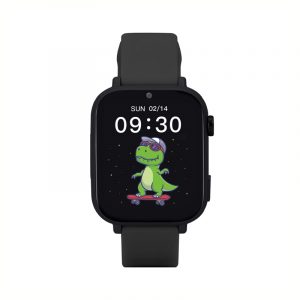 Smartwatch Garett Kids Nice Pro 4G czarny