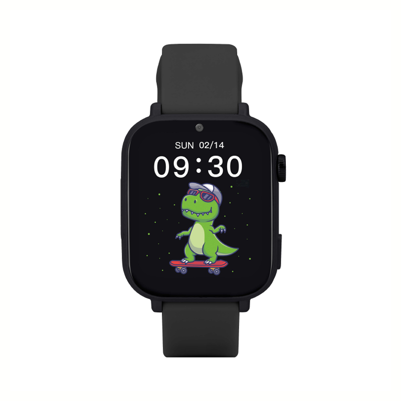 Smartwatch Garett Kids Nice Pro 4G czarny Smartwatch Garett Kids Nice Pro 4G czarny