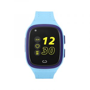 Smartwatch Garett Kids Rock 4G RT niebieski