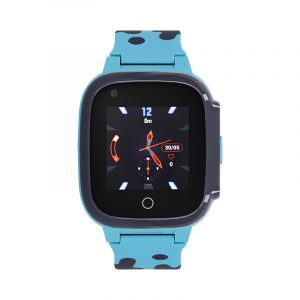 Smartwatch Garett Kids Spark 4G RT niebieski