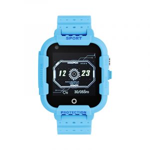 Smartwatch Garett Kids Star 4G RT niebieski