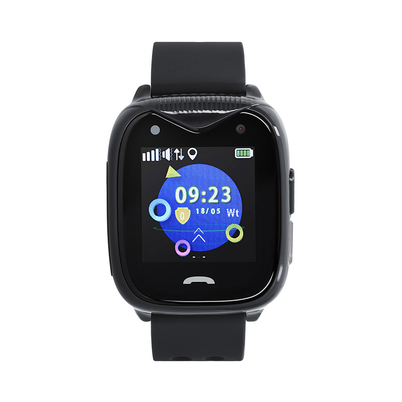 Smartwatch Garett Kids Sweet 2 czarny Smartwatch Garett Kids Sweet 2 czarny