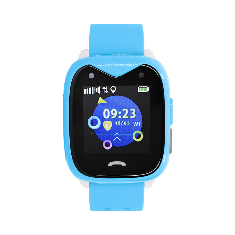 Smartwatch Garett Kids Sweet 2 niebieski Smartwatch Garett Kids Sweet 2 niebieski