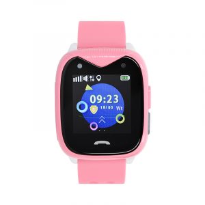 Smartwatch Garett Kids Sweet 2 różowy